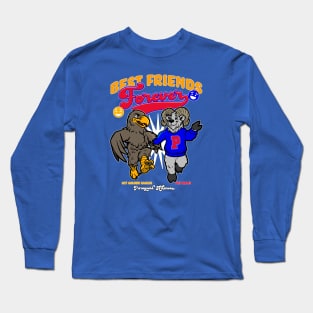 GCT+PSD BFFs FOREVER Long Sleeve T-Shirt